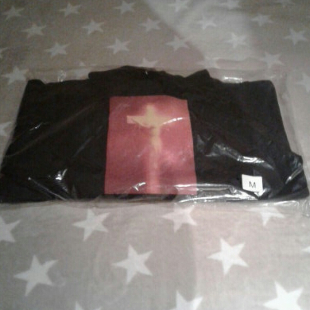 Supreme Andres Serrano "Piss Christ" Hoodie